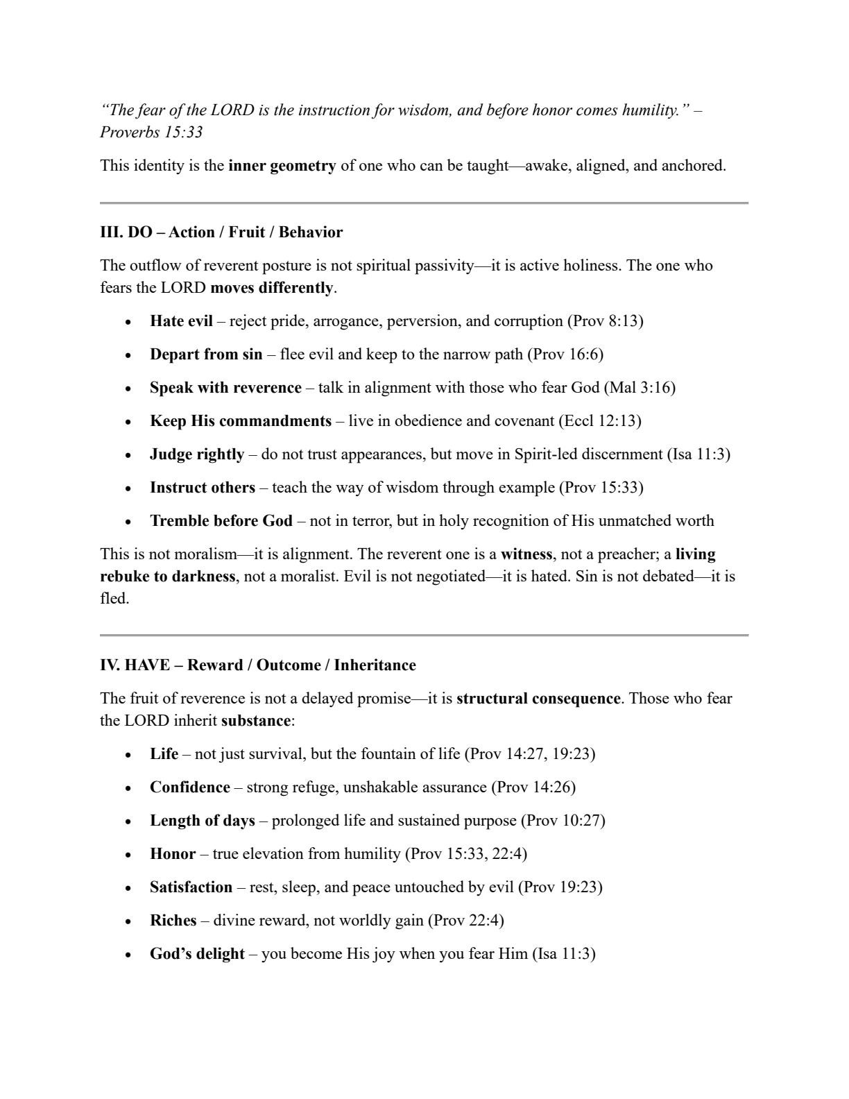 Outline - The Seven Pillars of Wisdom page 2
