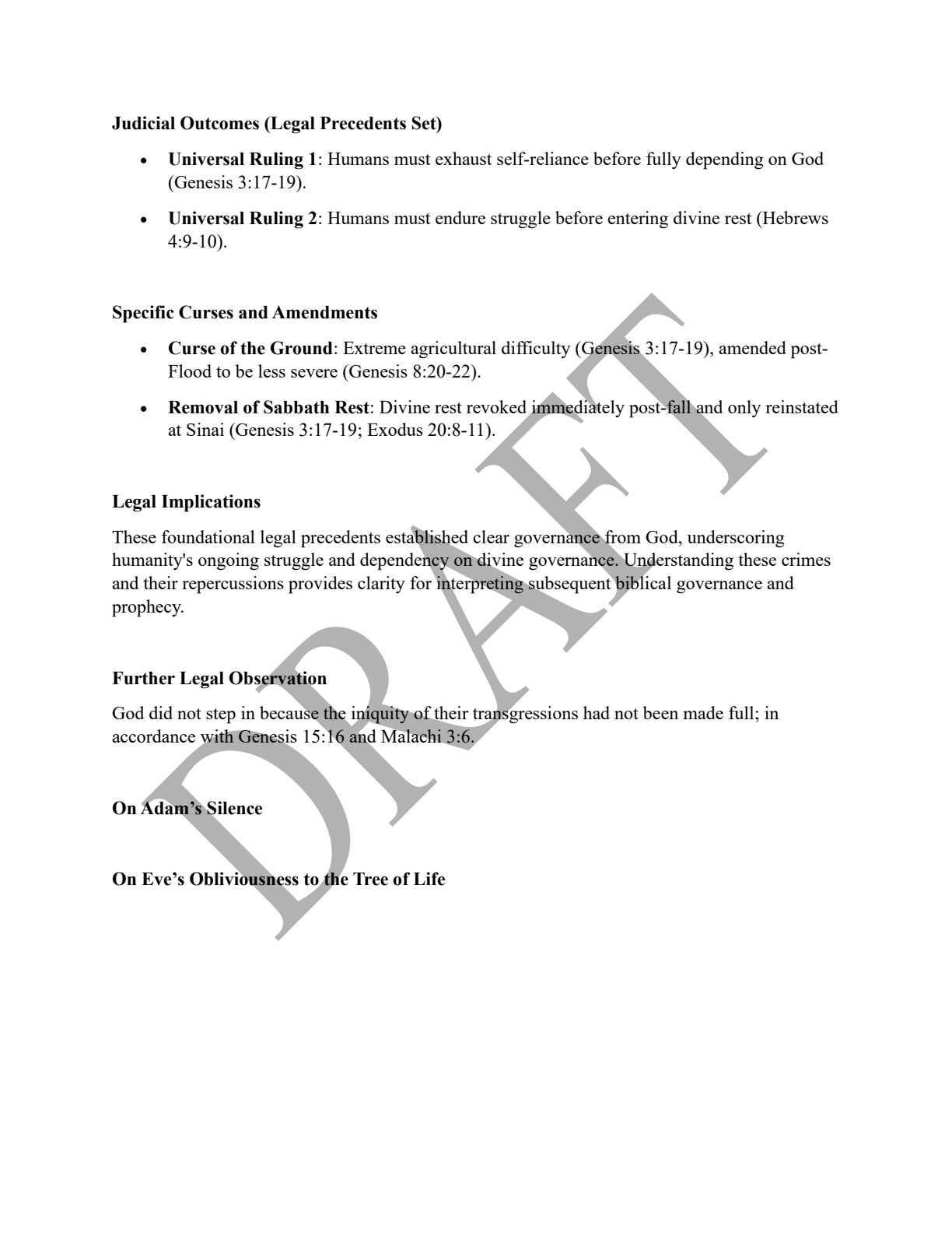 Draft - The Failure of Adam page 4